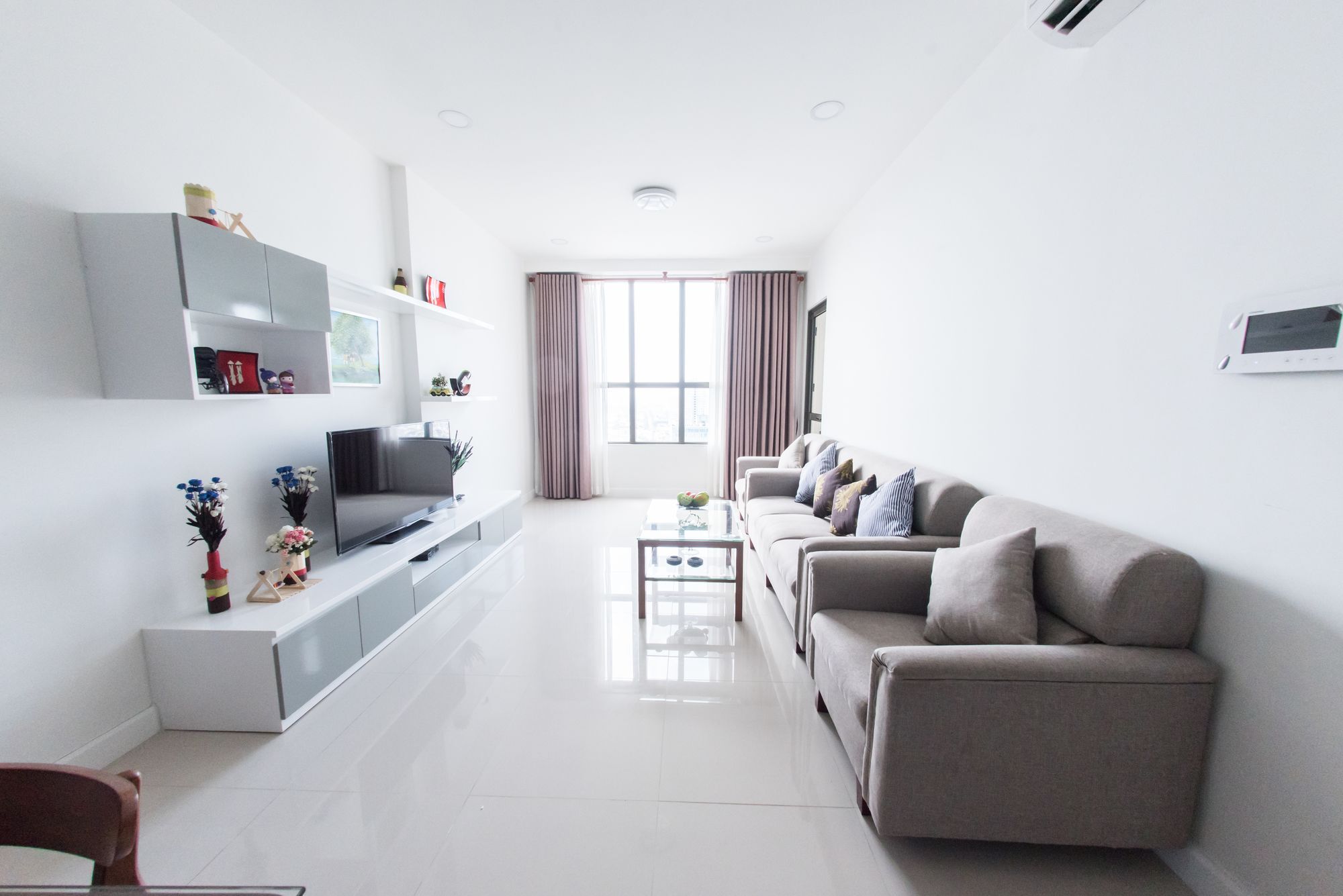 Appartement Saigon Hô Chi Minh-Ville