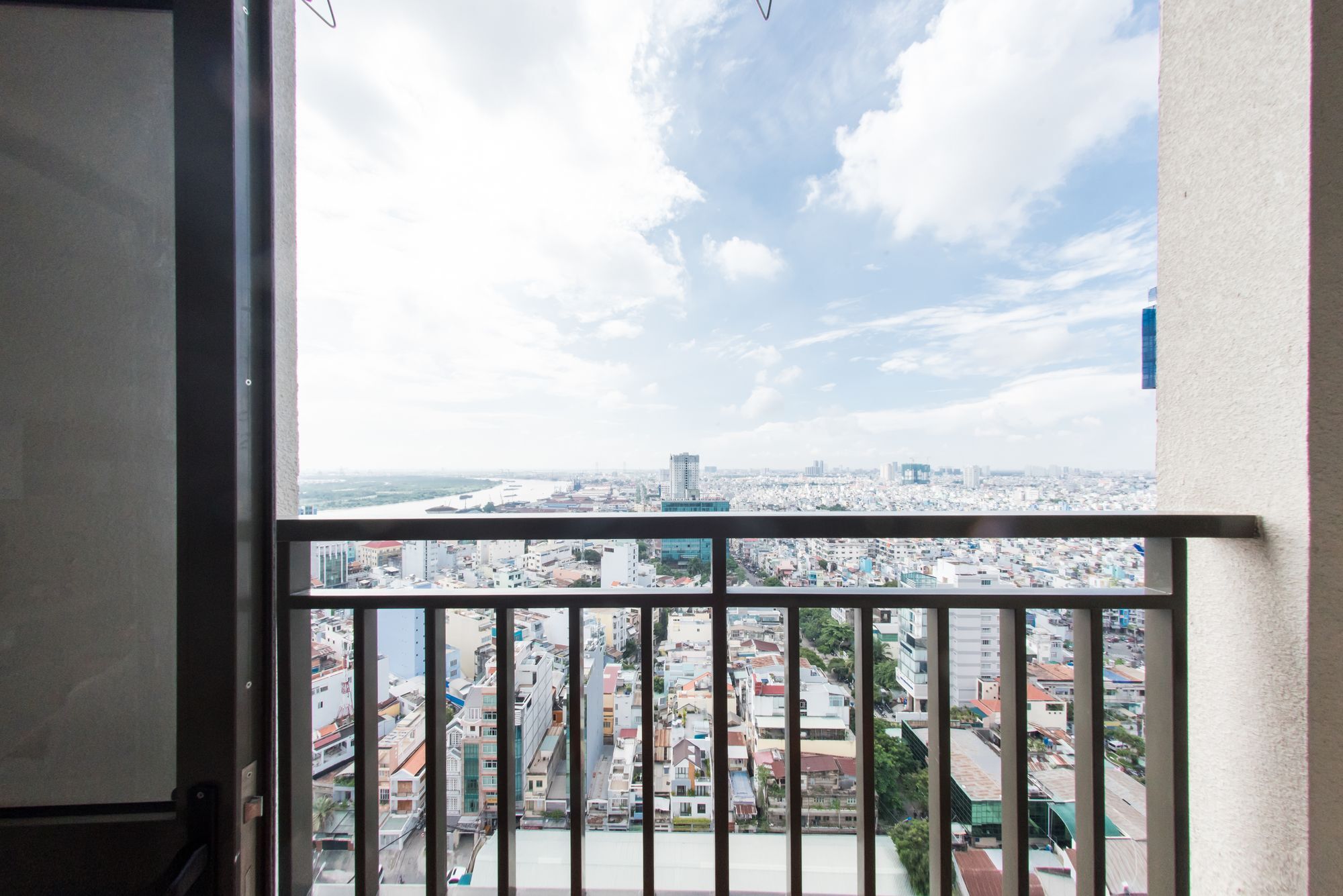 Appartement Saigon