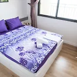 Saigon Central Apartment