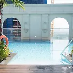 Saigon Central Apartment