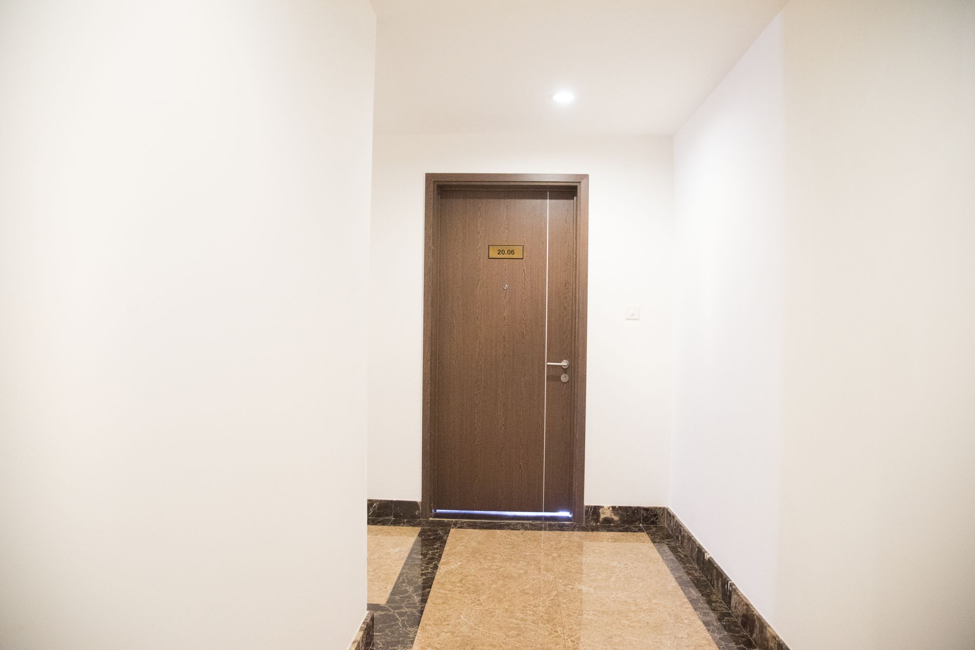 Apartment Saigon *
